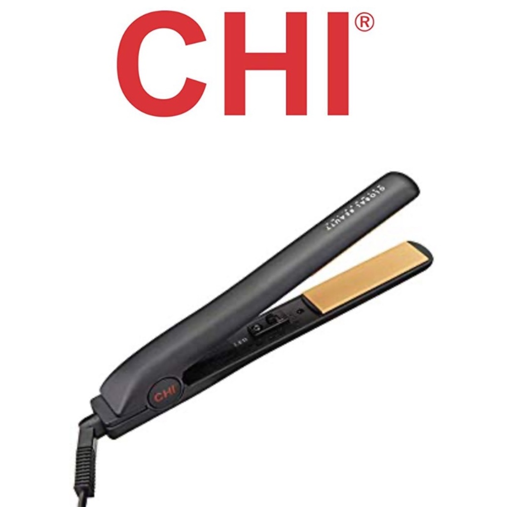 CHI flat iron
